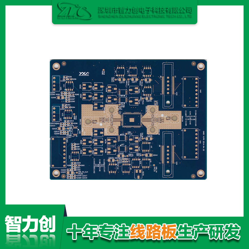 詳解：PCB表面處理工藝有哪些？