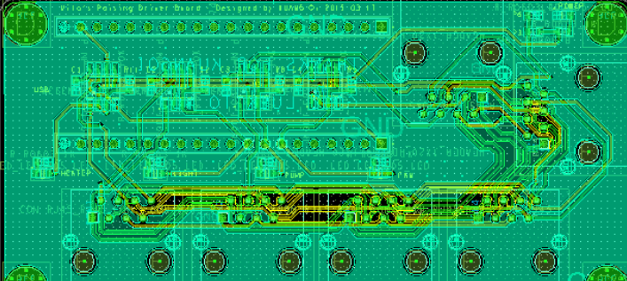 自己設計PCB電路板，需要了解的知識