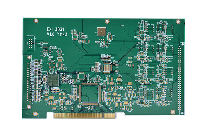 pcb線路板正片和負(fù)片是什么意思，有什么區(qū)別