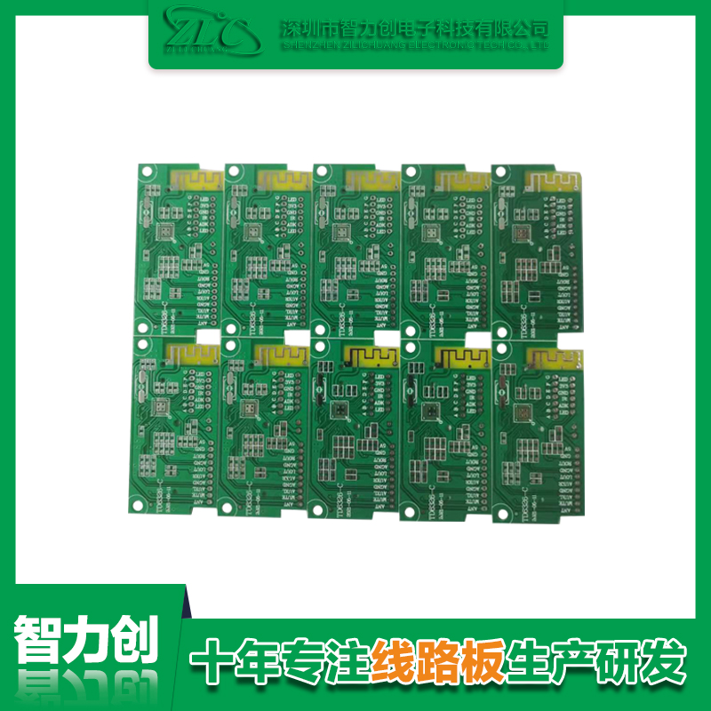 了解PCB板的顏色和作用，PCB板質(zhì)量跟顏色有關(guān)嗎？