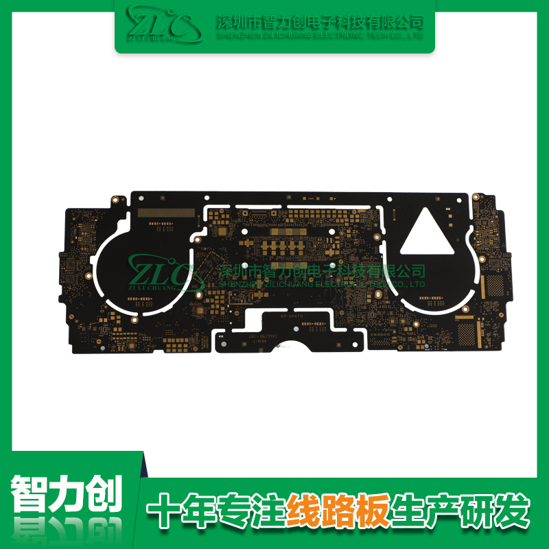 變頻器PCB板是什么？變頻器PCB板走線技巧