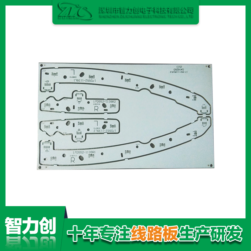 PCB雙面鋁基電路板有哪些優(yōu)勢，PCB鋁基板用途