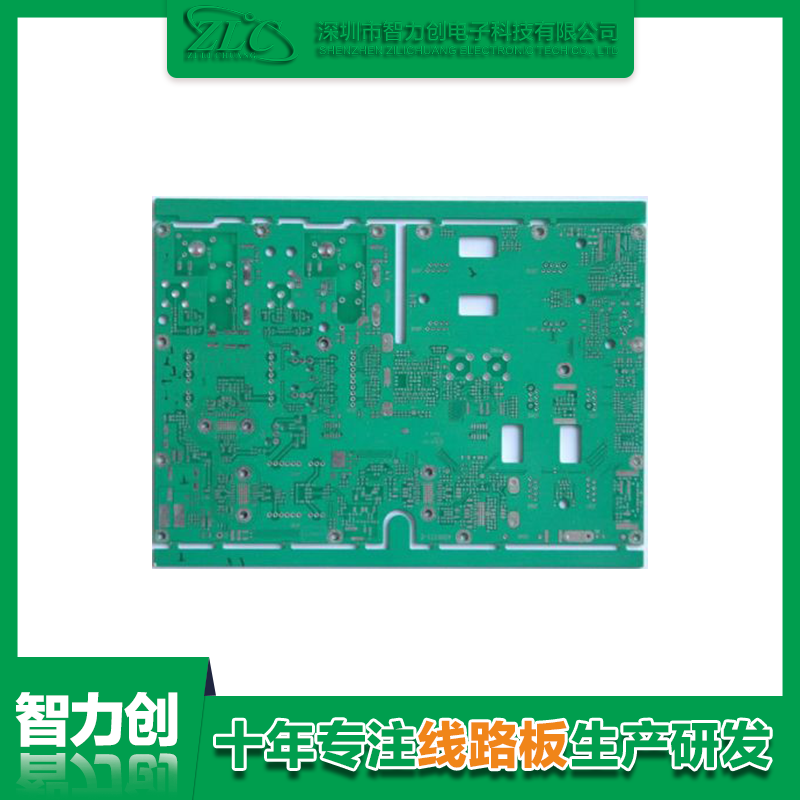 多層阻抗線路板作用，線路板阻抗是什么？