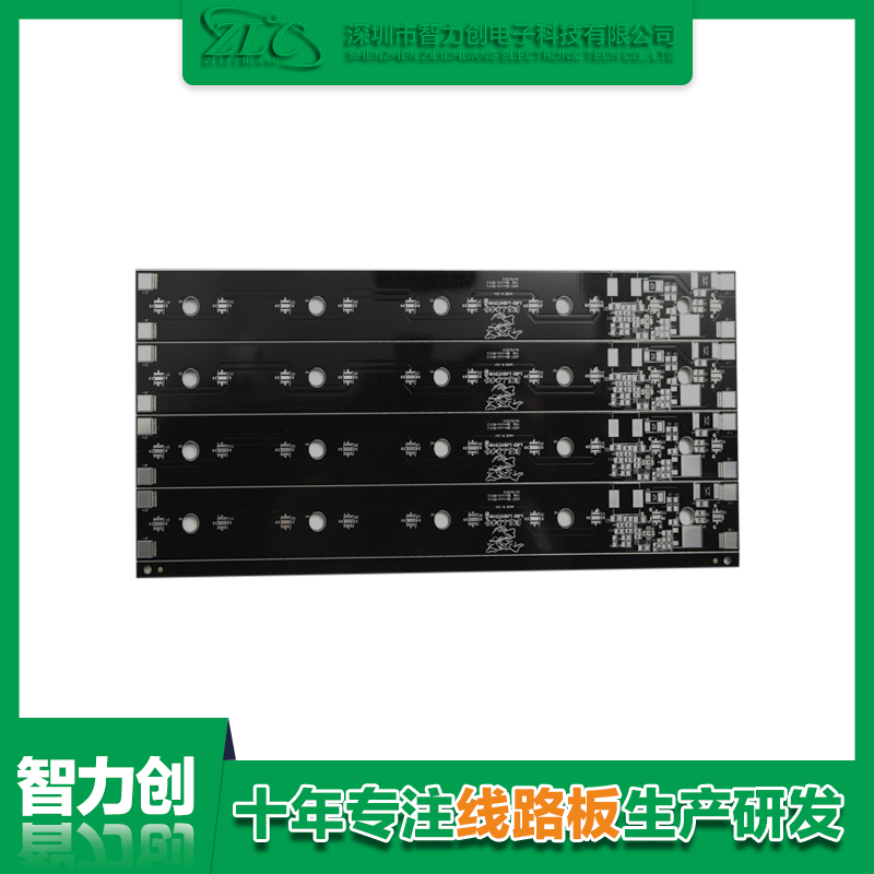 PCB鋁基板是什么，鋁基板應用于哪些設備