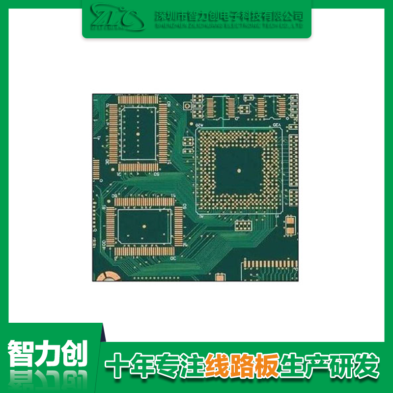 PCB沉金板是什么？沉金有什么作用？